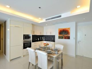 For sale 3 Beds condo in Bang Lamung, Chonburi