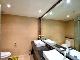 For sale 3 Beds condo in Bang Lamung, Chonburi