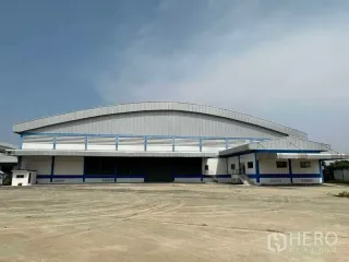 Аренда склад в Bang Bo, Самутпракан