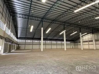 Аренда склад в Bang Bo, Самутпракан