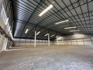 Аренда склад в Bang Bo, Самутпракан