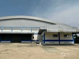 Аренда склад в Bang Bo, Самутпракан