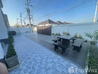 For rent 3 Beds house in Cha Am, Phetchaburi