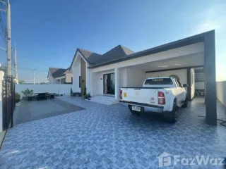 For rent 3 Beds house in Cha Am, Phetchaburi