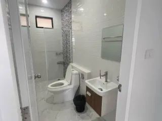 For rent 3 Beds house in Cha Am, Phetchaburi