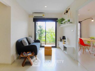 For rent そして for sale 2 Beds condo in Yan Nawa, Bangkok