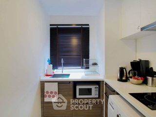 For rent そして for sale 2 Beds condo in Yan Nawa, Bangkok