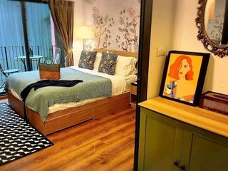 For rent studio condo in Hua Hin, Prachuap Khiri Khan