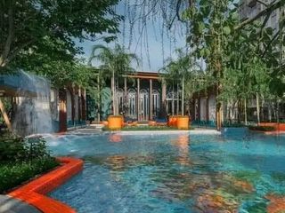 For rent studio condo in Hua Hin, Prachuap Khiri Khan