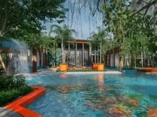 For rent スタジオ condo in Hua Hin, Prachuap Khiri Khan