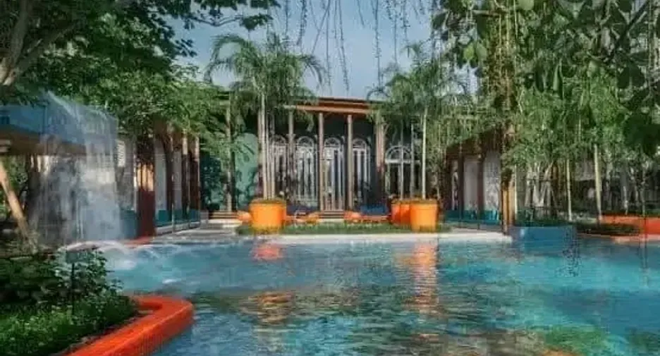 For rent studio condo in Hua Hin, Prachuap Khiri Khan