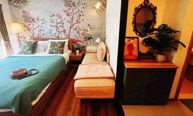 For rent studio condo in Hua Hin, Prachuap Khiri Khan