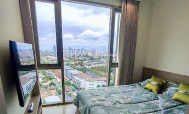 For sale 1 Beds condo in Bang Lamung, Chonburi