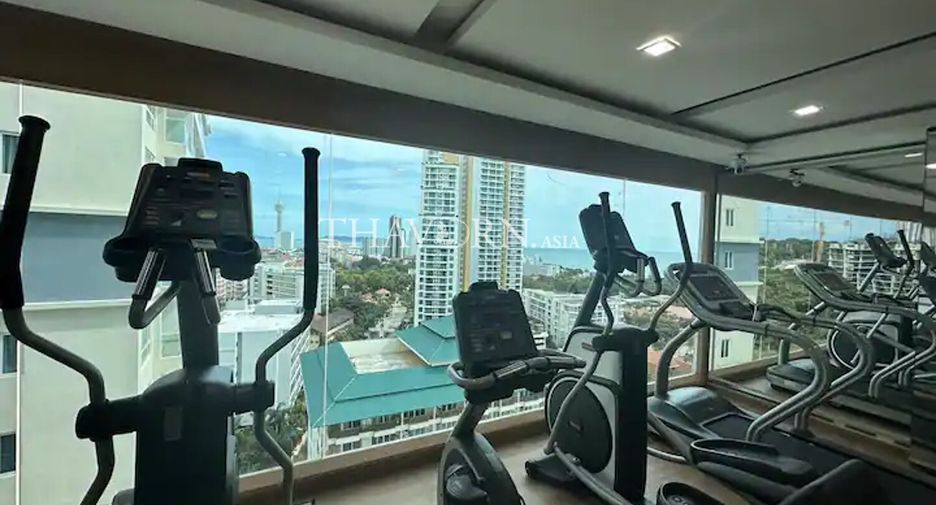 Condo en venta de estudio en Bang Lamung, Chonburi