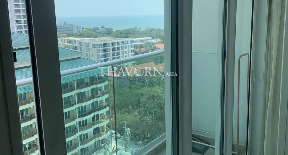 Condo en venta de estudio en Bang Lamung, Chonburi