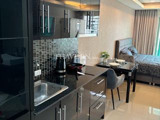 Condo en venta de estudio en Bang Lamung, Chonburi