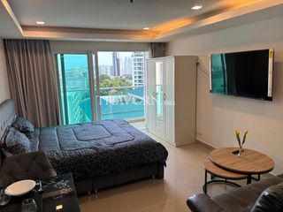 Condo en venta de estudio en Bang Lamung, Chonburi