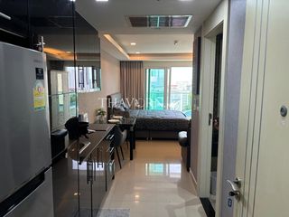 Condo en venta de estudio en Bang Lamung, Chonburi