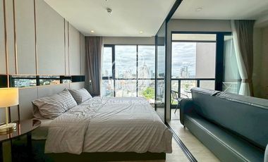 For rent 1 Beds condo in Bang Lamung, Chonburi