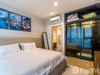 For rent 3 bed condo in Chatuchak, Bangkok