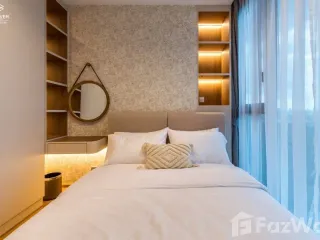 For rent 3 bed condo in Chatuchak, Bangkok