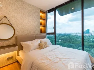 For rent 3 bed condo in Chatuchak, Bangkok