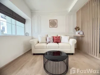 For rent 2 Beds townhouse in Prawet, Bangkok