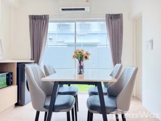 For rent 2 Beds townhouse in Prawet, Bangkok