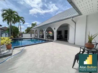 À vendre et à louer 3 chambres maison à Mueang Trat, Trat