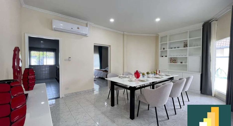 出租 和 出售 3 卧室 独立屋 在 Mueang Trat, Trat