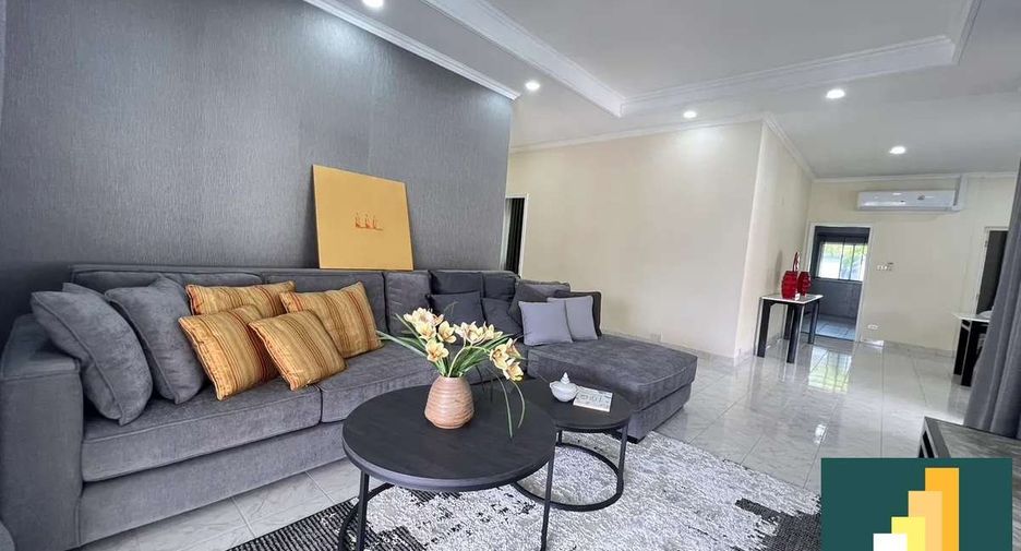 出租 和 出售 3 卧室 独立屋 在 Mueang Trat, Trat