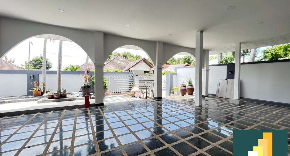 出租 和 出售 3 卧室 独立屋 在 Mueang Trat, Trat