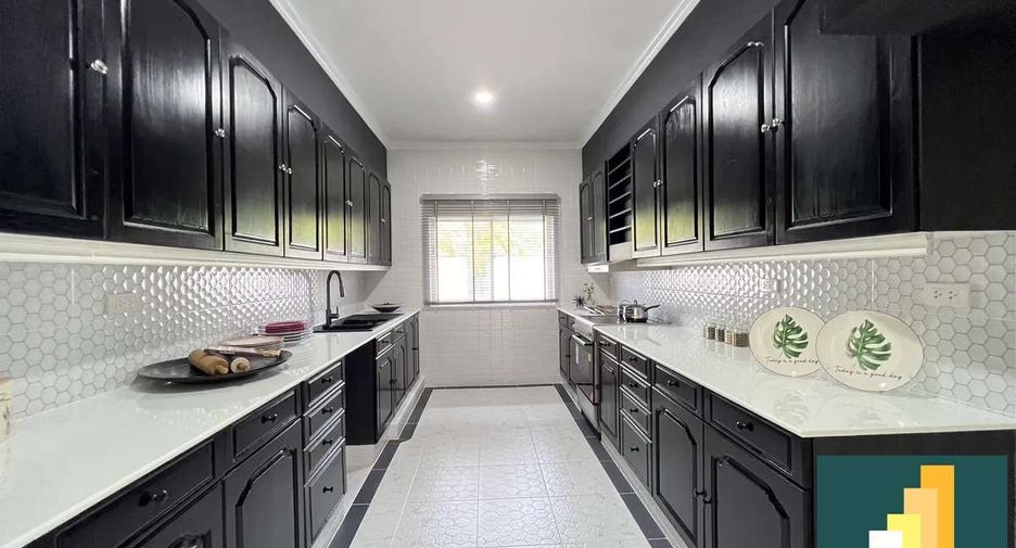 出租 和 出售 3 卧室 独立屋 在 Mueang Trat, Trat