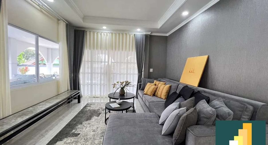 出租 和 出售 3 卧室 独立屋 在 Mueang Trat, Trat