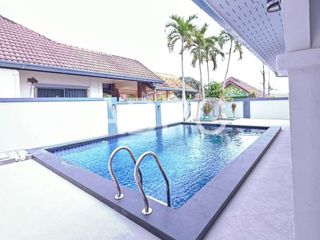 For rent 3 bed house in Mueang Trat, Trat