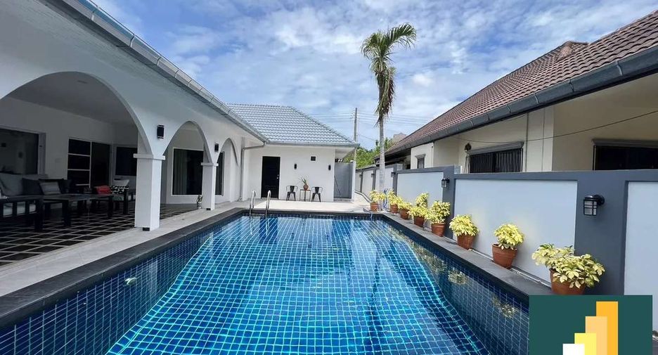 出租 和 出售 3 卧室 独立屋 在 Mueang Trat, Trat