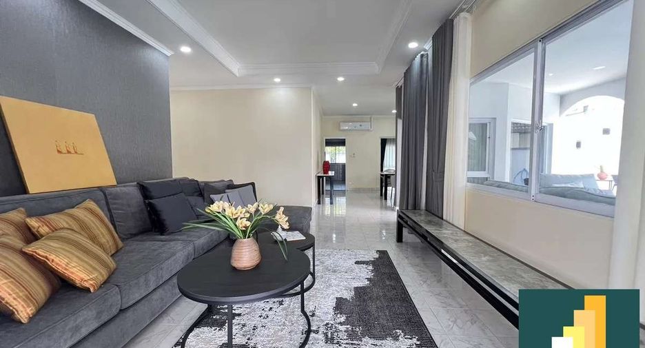 出租 和 出售 3 卧室 独立屋 在 Mueang Trat, Trat