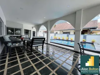À vendre et à louer 3 chambres maison à Mueang Trat, Trat