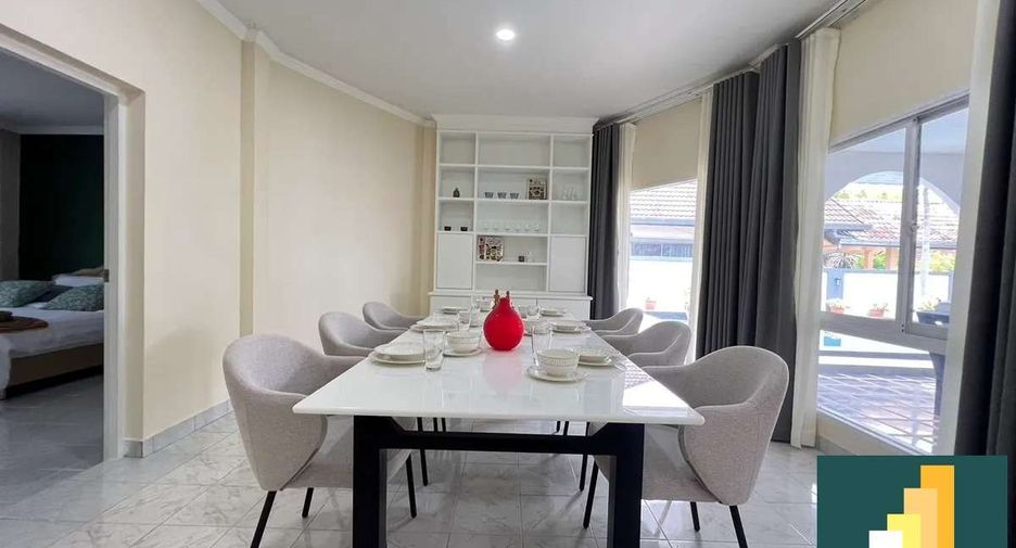 出租 和 出售 3 卧室 独立屋 在 Mueang Trat, Trat