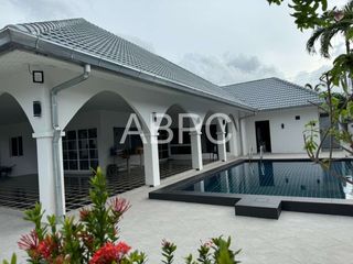 For rent 3 bed house in Mueang Trat, Trat