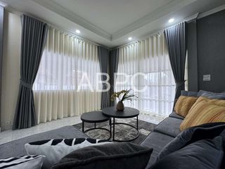 For rent 3 bed house in Mueang Trat, Trat