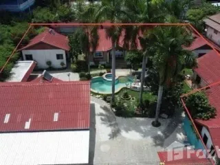 For sale 10 bed house in Bang Lamung, Chonburi
