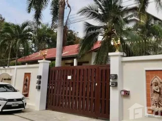 For sale 10 bed house in Bang Lamung, Chonburi