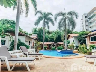 For sale 10 bed house in Bang Lamung, Chonburi