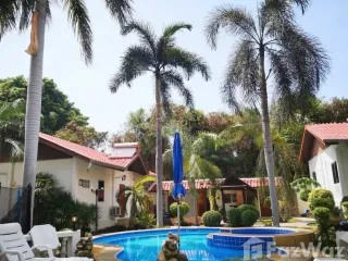 For sale 10 bed house in Bang Lamung, Chonburi