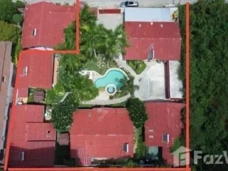 For sale 10 bed house in Bang Lamung, Chonburi