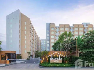 For rent studio condo in Bangkok Noi, Bangkok