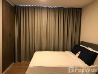 For rent studio condo in Bangkok Noi, Bangkok