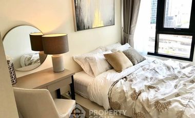 For rent そして for sale 2 Beds condo in Watthana, Bangkok