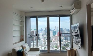For sale 1 bed condo in Phaya Thai, Bangkok